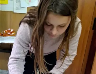 "Дунавско сияние" раздаде традиционните жълтици за шестици след две години пауза /галерия/