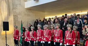 148 години от Освобождението на Русе: Свободата не е подпис върху един документ. Предците не са чакали по-добри времена, а са ги създавали