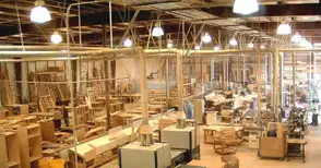 Две русенски фирми са сред най-бързо  растящите в мебелния бранш