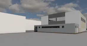 Държавата ще помага за изграждане на салон в Спортното училище