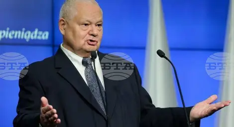 Снимка: БТА Снимка: БТА