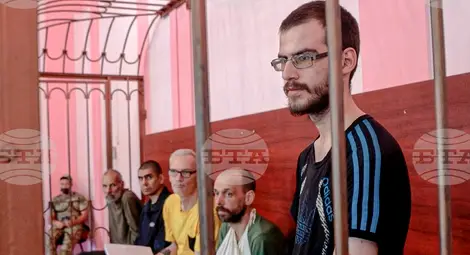 Снимка: БТА Снимка: БТА