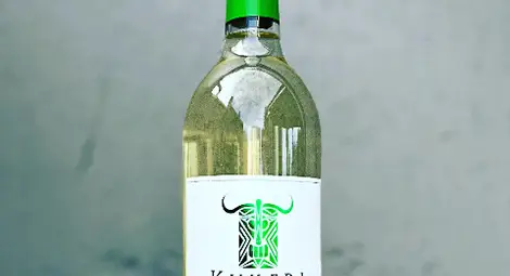 Възпитаник на УХТ грабна 2 златни и 2 сребърни медала от състезание за вино в САЩ /галерия/