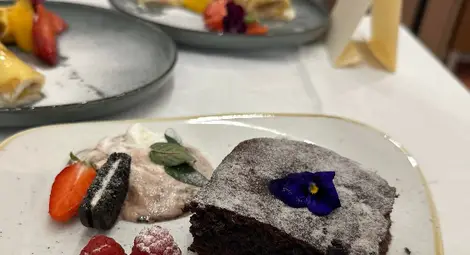 Виктор Пасев и Иво Йонков са победители в международното кулинарно състезание &bdquo;Като шеф готвачите&ldquo; в Русе