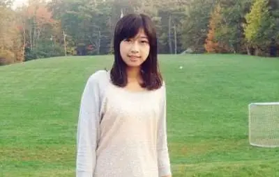 Покосената от бомба в Бостън Лу отишла в Америка заради математиката