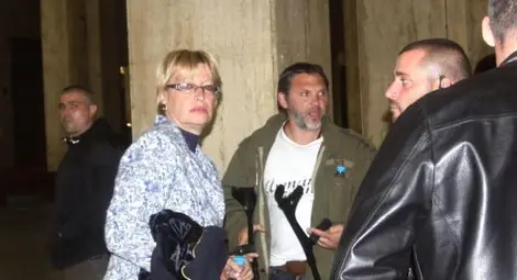 МВР официално: Тони Мамата и Златко Баретата са задържани