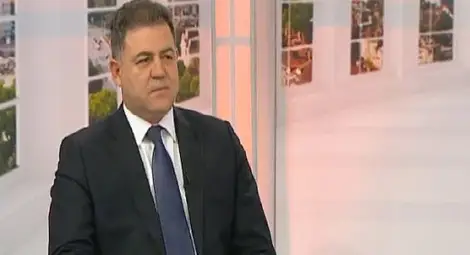 Николай Ненчев: Когато военният бюджет на Украйна беше само 1%, тя изгуби Крим Николай Ненчев: Когато военният бюджет на Украйна беше само 1%, тя изгуби Крим