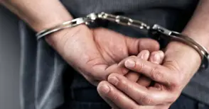 Беглец от холандското правосъдие арестуван у дома си в Русе