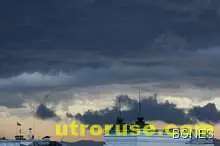 Жълт код в 10 области за силен вятър