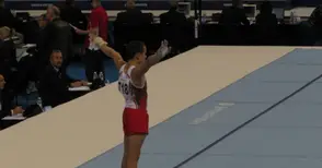 Владимир Тушев класира България  за младежката олимпиада в Китай