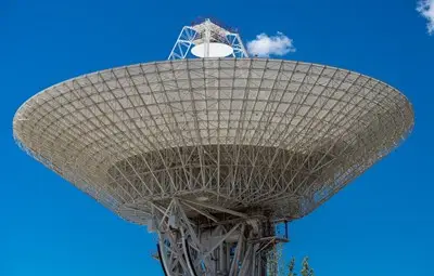 Търсенето на извънземни досега било неправилно