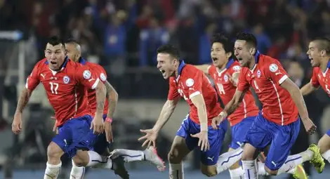 Чили с исторически триумф в Копа Америка, сълзи за Меси и Аржентина!