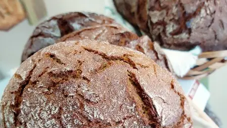 Просто хляб. Просто хляб ли?!