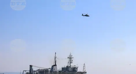 Снимка: БТА Снимка: БТА