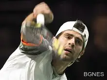 Болели изненада Раонич в Марсили