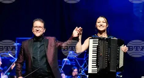 Снимка: БТА Снимка: БТА