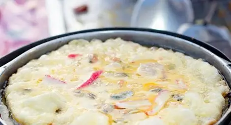 Уличен готвач получи звезда 'Мишлен', но реши да я върне