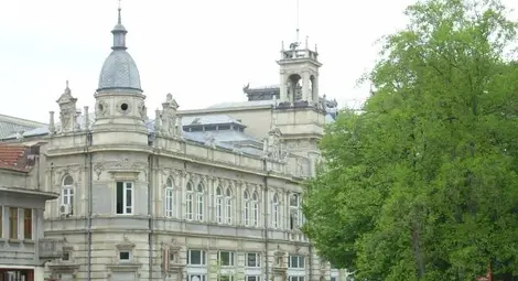 Какво предлага русенския театрален афиш през ноември