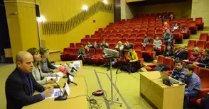 Комисия ще установява състоянието на всички улици и тротоари в Русе