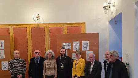 Втора премиера в Румъния на филма, посветен на Ивановския скален манастир &bdquo;Св. Архангел Михаил&ldquo;