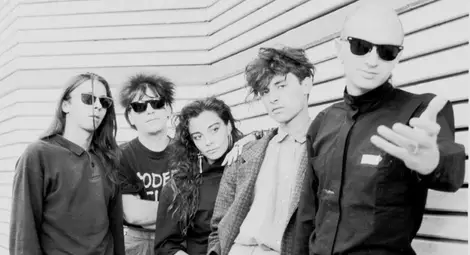 Братята на Митко Воев и Васо Гюров  свирят за първи път в Русе в Макса