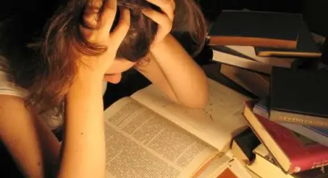 Четенето и писането забавят стареенето