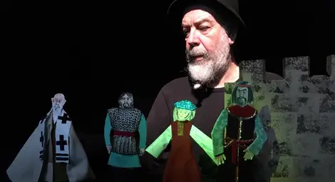 Дигиталната приказка „Чудната монета“ събра онлайн 10 000 зрители за седмица Дигиталната приказка „Чудната монета“ събра онлайн 10 000 зрители за седмица