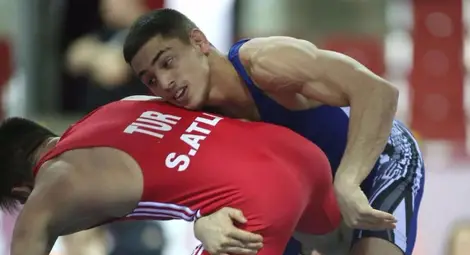 Георги Вангелов ще се бори на &bdquo;Македонски бисер&ldquo;