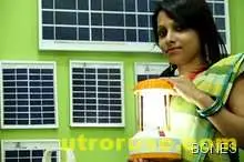 Създадоха Wi-Fi лампа