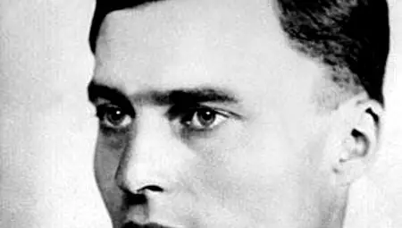 Клаус фон Щауфенберг Клаус фон Щауфенберг