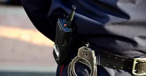 Невръстно престъпно трио крало велосипеди