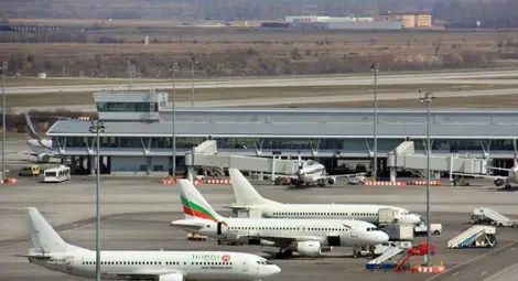 През юли българите най-много са пътували до Англия и Германия