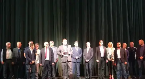 Искрен Веселинов: Русе има нужда от посока