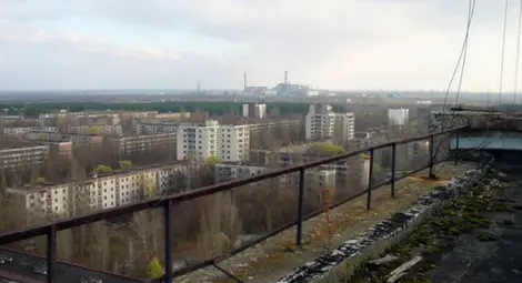 МААЕ: Прекъсването на тока към АЕЦ "Чернобил" не се е отразило критично