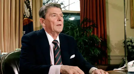 Тече конкурс за паметник на Рейгън в Южния парк в София