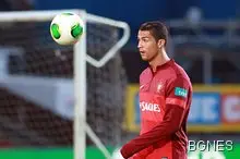 Роналдо става най-високоплатения играч в света 