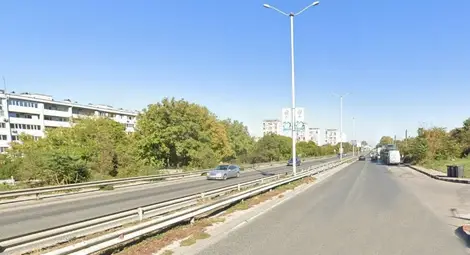 Готвят основен ремонт на недочакалия Акт 16 булевард „България“ Готвят основен ремонт на недочакалия Акт 16 булевард „България“