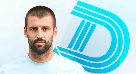 Диян Димов: Още ми се играе, но здравето е по-важно от всичко