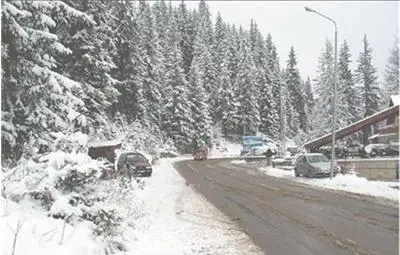 Остава в сила бедственото положение в Севлиево