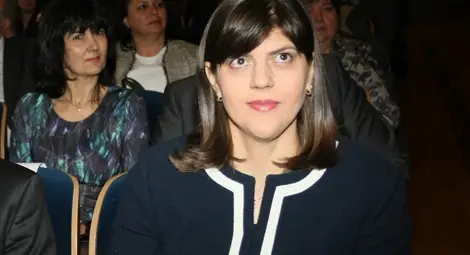 Кьовеши е одобрена за главен прокурор на ЕС