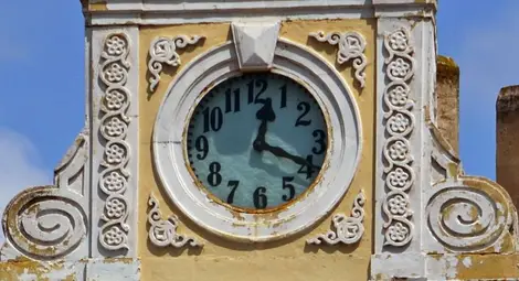 Тази нощ в 3:00 часа се въвежда лятното часово време