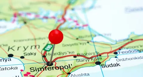 Каква заплаха са руските бомбардировачи в Крим