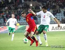 Селекционерът на Армения подаде оставка