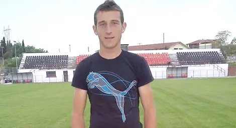 Млад строител загина след падане от скеле