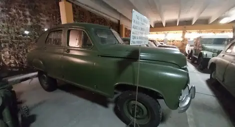 Ден на отворени врати бе организиран по случай празника на Военното формирование 24 480 в Ловеч Ден на отворени врати бе организиран по случай празника на Военното формирование 24 480 в Ловеч