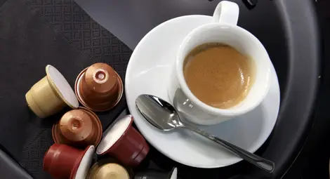 Кафето снижава наполовина риска от рак на черния дроб