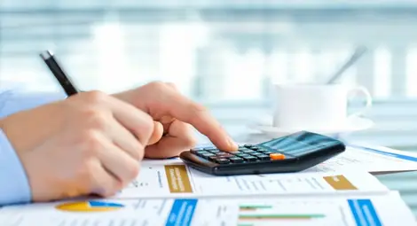 Данъчните декларации ще се подават до 2 май Данъчните декларации ще се подават до 2 май