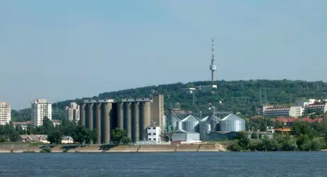 Силистренската община Кайнарджа е домакин на ІХ международна конференция на европейската мрежа "Места на мира" Силистренската община Кайнарджа е домакин на ІХ международна конференция на европейската мрежа "Места на мира"