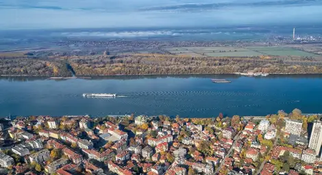 Румъния очаква нови становища за инсинератора в Гюргево до 15 март