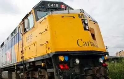 Предотвратиха терористична атака в Канада Предотвратиха терористична атака в Канада